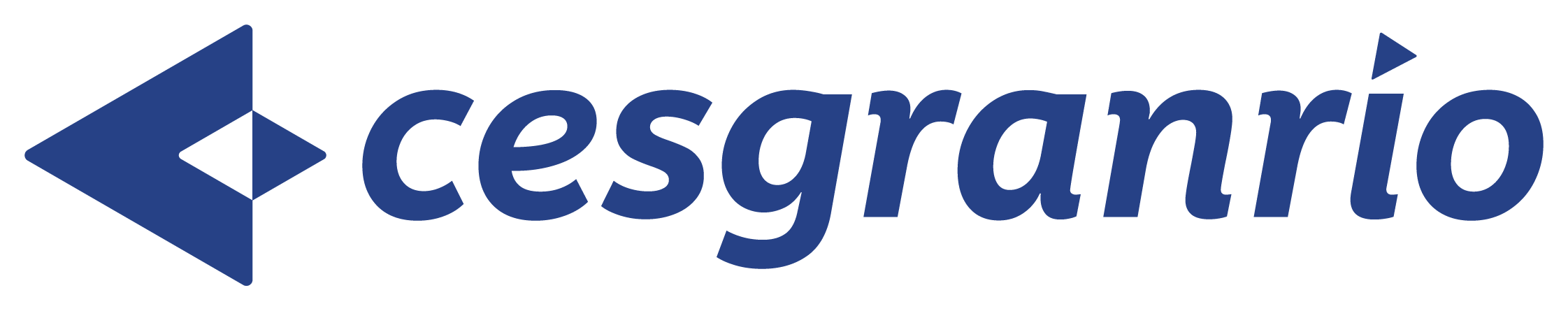 Cesgranrio Logo Oficial