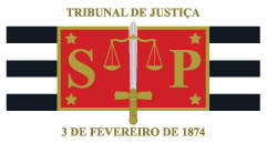 TJ-SP Logo Oficial
